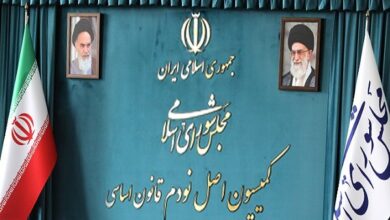 پرونده مهندسی انتخابات فدراسیون‌های ورزشی روی میز کمیسیون اصل نود مجلس - هشت صبح