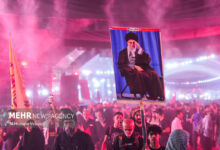 از نجف تا کربلا با یاد «آقای شهید ایران» - هشت صبح