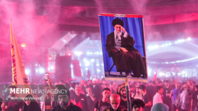 از نجف تا کربلا با یاد «آقای شهید ایران» - هشت صبح