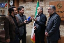 پزشکیان: برنامه ملی پزشک خانواده، زیربنای تحقق عدالت در سلامت است - هشت صبح