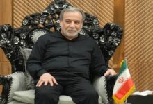 عراقچی: روابط ایران و عراق در بهترین وضع خود قرار دارد - هشت صبح
