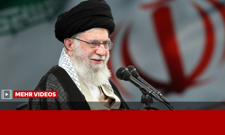 روایت سردار کوثری از توجه ویژه رهبر شهید انقلاب به صنعت موشکی ایران - هشت صبح