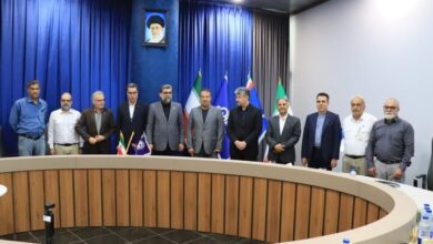 تأمین مالی پروژه بازسازی فازهای ۴ و ۵ پارس جنوبی توسط بانک تجارت