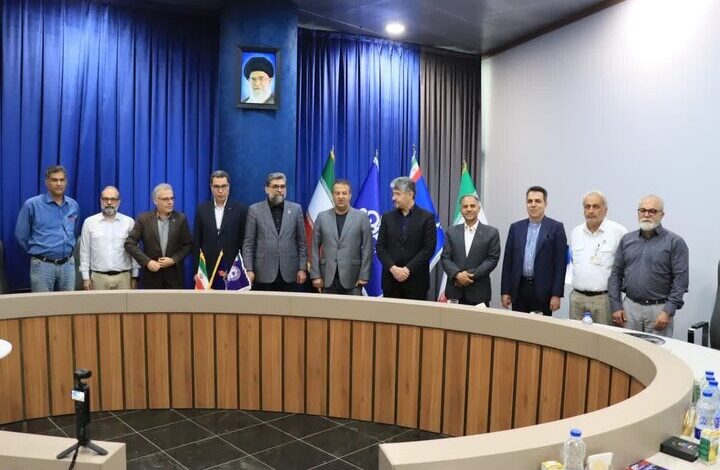 تأمین مالی پروژه بازسازی فازهای ۴ و ۵ پارس جنوبی توسط بانک تجارت