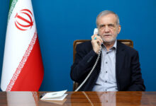 پزشکیان: فلسطین مسئله نخست جهان اسلام به شمار می‌رود - هشت صبح