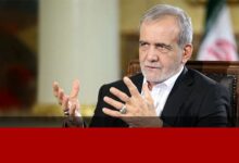 روایت پزشکیان از دیدار با رهبری پس از بمباران جلسه شورای عالی امنیت
