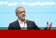 پزشکیان: باید پُست‌ها را به افراد شایسته بدهیم - هشت صبح