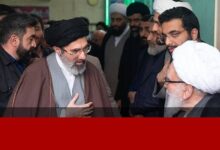پزشکیان: شخصیت آیت‌الله سیدمجتبی خامنه‌ای استثنائی است
