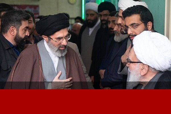 پزشکیان: شخصیت آیتالله سیدمجتبی خامنهای استثنائی است
