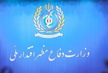 وزارت دفاع: خبرنگاران، یاوران و همراهان راهبردی صنعت دفاعی کشور هستند - هشت صبح