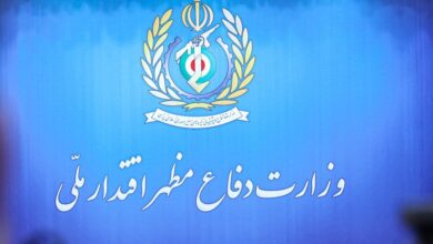 وزارت دفاع: خبرنگاران، یاوران و همراهان راهبردی صنعت دفاعی کشور هستند - هشت صبح