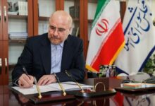 قالیباف انتصاب محسن رضایی به دبیری شورای‌عالی امنیت ملی را تبریک گفت - هشت صبح