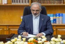 پیام تبریک مدیرعامل بانک مسکن به مناسبت روز خبرنگار - هشت صبح