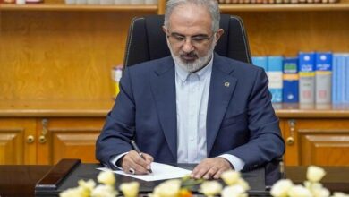 پیام تبریک مدیرعامل بانک مسکن به مناسبت روز خبرنگار - هشت صبح