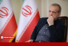 پزشکیان: هرگز استعفا نداده‌ام و نخواهم داد