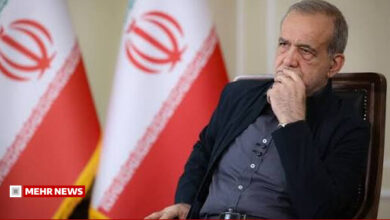 پزشکیان: هرگز استعفا نداده‌ام و نخواهم داد