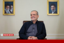 پزشکیان: هیچ دولتی به اندازه ما در جهت سیاست‌های رهبری قدم برنداشت - هشت صبح