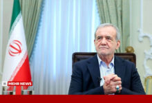 پزشکیان: هیچ امتیازی در تفاهمنامه ندادیم