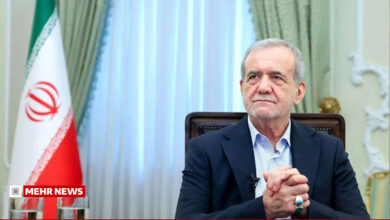 پزشکیان: هیچ امتیازی در تفاهم‌نامه ندادیم
