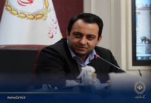 مدیرعامل بانک ملی ایران با صدور پیامی روز خبرنگار را تبریک گفت - هشت صبح