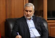 اسماعیلی: نامِ «خبرنگار»، مترادف با « آگاهی بخشی و آزادگی» است - هشت صبح