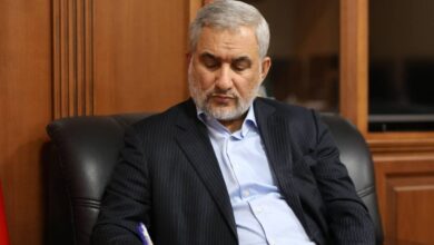 اسماعیلی: نامِ «خبرنگار»، مترادف با « آگاهی بخشی و آزادگی» است - هشت صبح