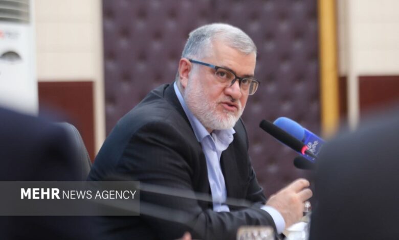 تأکید استاندار تهران بر شتاب‌بخشی به توسعه انرژی‌های تجدیدپذیر - هشت صبح