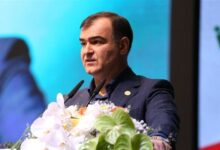 رییس‌کل بیمه مرکزی: برای حقوق مردم خط قرمز ندارم - هشت صبح