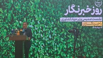 قائمپناه: دولت باید بتواند با جامعه گفتگو کرده و صدای مردم را بشنود - هشت صبح