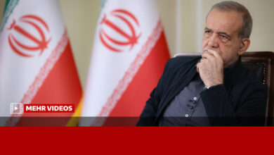 پزشکیان: تورم و گرانی حتی پیش از جنگ، مهمترین دغدغه شخص خود من است - هشت صبح