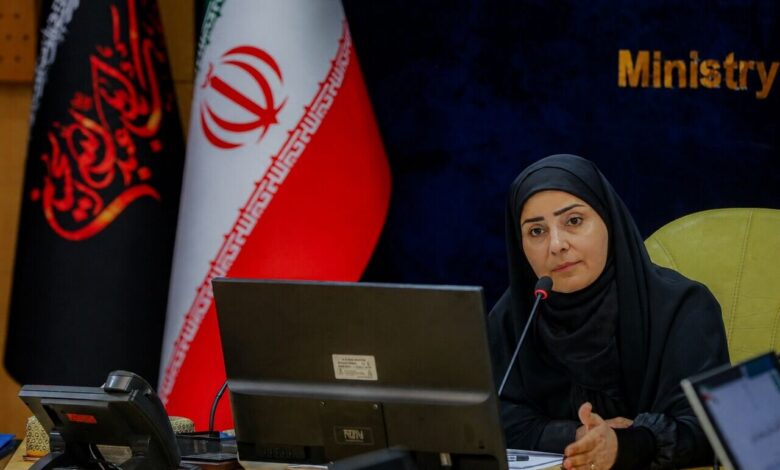 صادق: مشکلات مسکن مهر پردیس پس از ۱۸ سال باید حل شود - هشت صبح