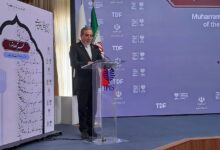 عراقچی: ایران بر عهد مقاومت خود پابرجا ایستاده است - هشت صبح