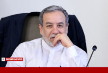 عراقچی: بدون جبران نقض توافق از سوی آمریکا، مذاکرهای در کار نیست