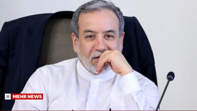عراقچی: بدون جبران نقض توافق از سوی آمریکا، مذاکره‌ای در کار نیست
