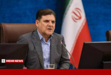 پاسخ وزارت کشور به حواشی پلمب کافه‌ها - هشت صبح