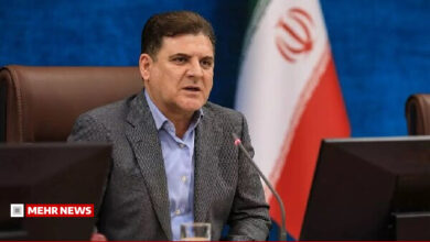 پاسخ وزارت کشور به حواشی پلمب کافه‌ها - هشت صبح