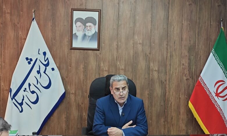 مخالف واردات برنج آمریکایی هستیم؛ نباید از دشمن کالا خریداری کنیم - هشت صبح