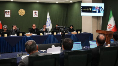 مصوبه مجلس برای ضبط اموال و دارایی های عاملان جنایات بین‌المللی - هشت صبح