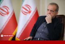 ایجاد مراکز تحقیقاتی باید براساس عملکرد و مأموریتها باشد - هشت صبح