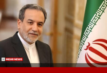 عراقچی: دوستان کرد ما در برابر ترفندهای پرچم دروغین هوشیار باشند - هشت صبح