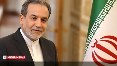 عراقچی: دوستان کرد ما در برابر ترفندهای پرچم دروغین هوشیار باشند - هشت صبح