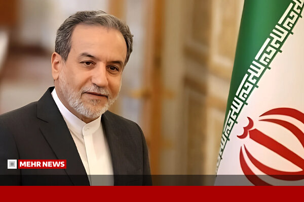 عراقچی: دوستان کرد ما در برابر ترفندهای پرچم دروغین هوشیار باشند - هشت صبح