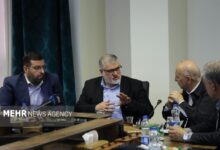 استاندار تهران: توسعه زیرساخت‌ کهریزک باید با مشارکت همگانی پیگیری شود - هشت صبح