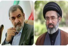 محسن رضایی نماینده رهبر انقلاب در شورای عالی امنیت ملی شد - هشت صبح