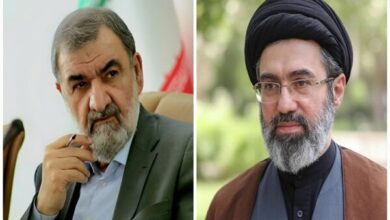 محسن رضایی نماینده رهبر انقلاب در شورای عالی امنیت ملی شد - هشت صبح