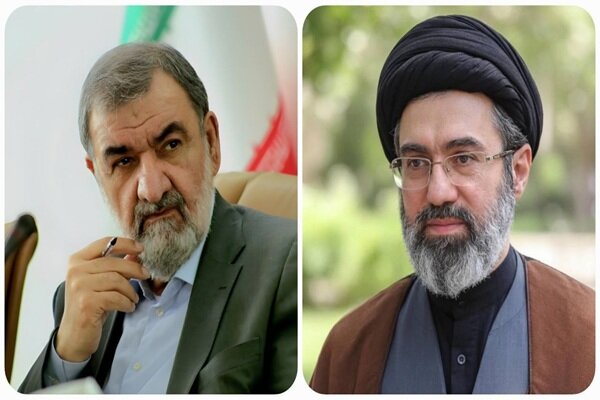 محسن رضایی نماینده رهبر انقلاب در شورای عالی امنیت ملی شد - هشت صبح
