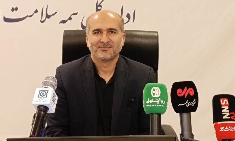 مشکل بیمه سلامت برای پرداخت حق مراکز درمانی به دلیل گرانی هزینه درمان - هشت صبح