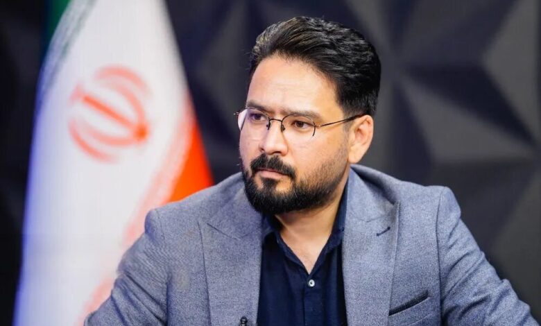 روایتی از تاثیر شهادت رهبر شهید انقلاب بر آیین اربعین سال ۱۴۰۵ - هشت صبح