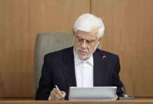 عارف: دولت با تمام ظرفیت همراه و پشتیبان میدان است - هشت صبح