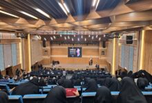 یازدهمین اجلاسیه بین المللی مجاهدان در غربت برگزار شد - هشت صبح